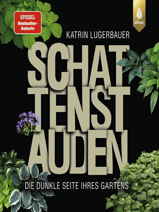 Title details for Schattenstauden by Katrin Lugerbauer - Available